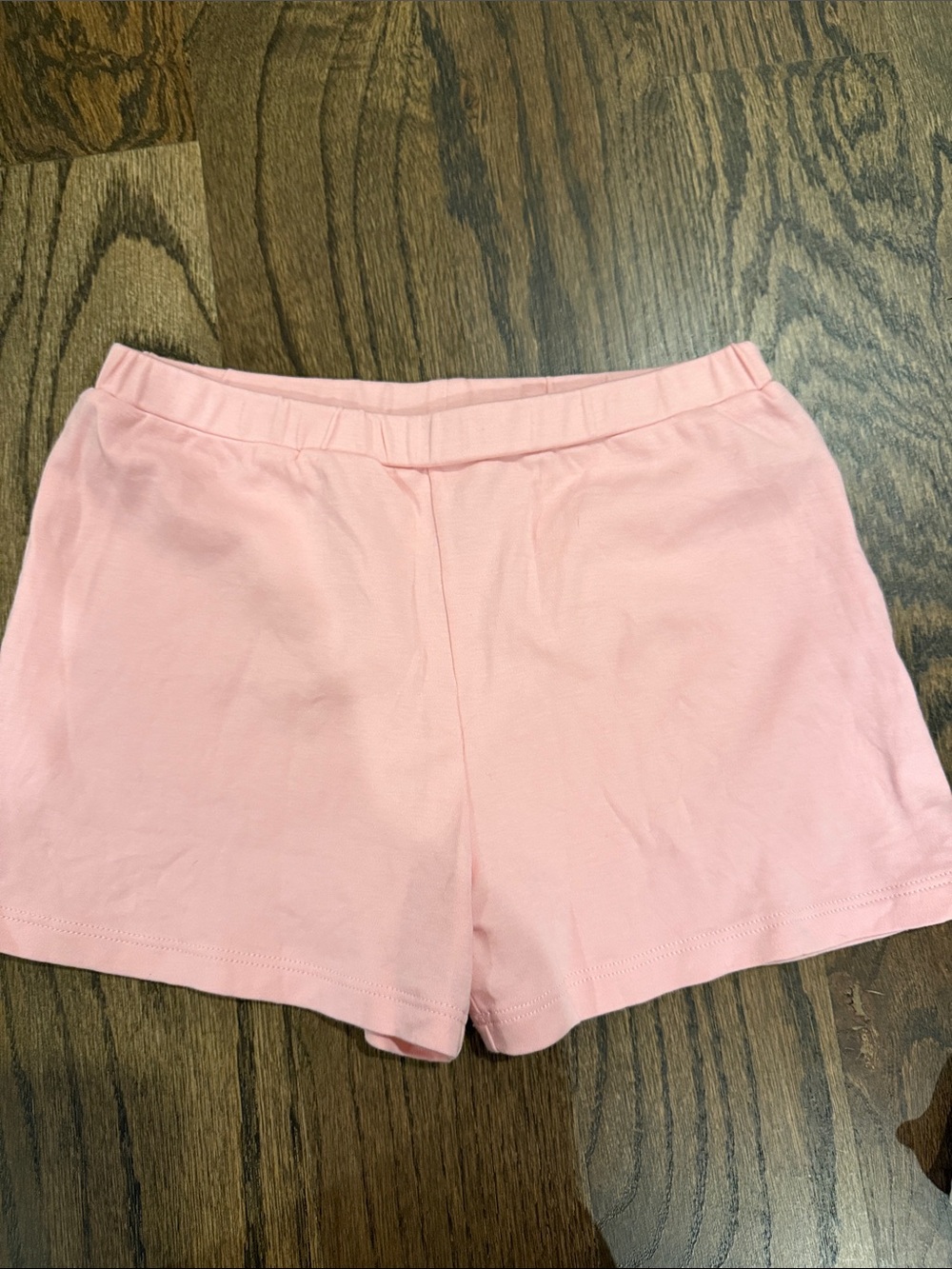 The Beaufort Bonnet company shorts size 6